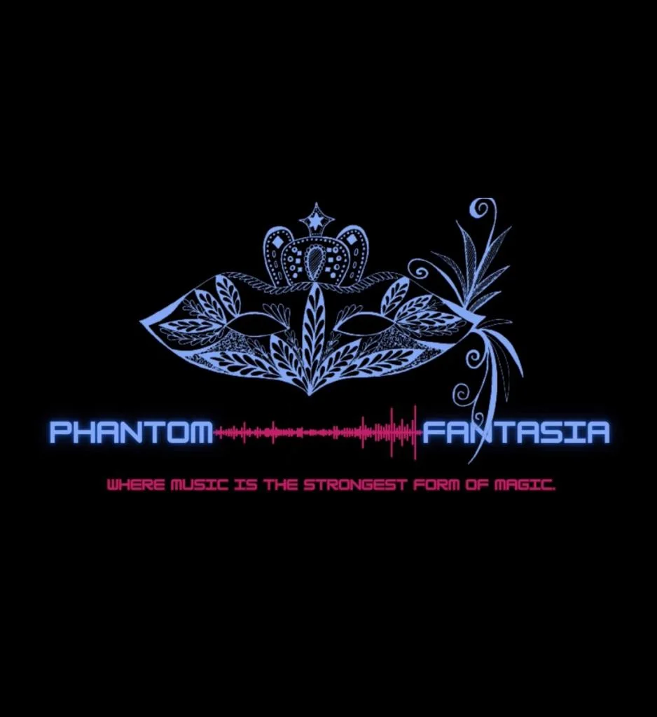 Phantom Fantasia